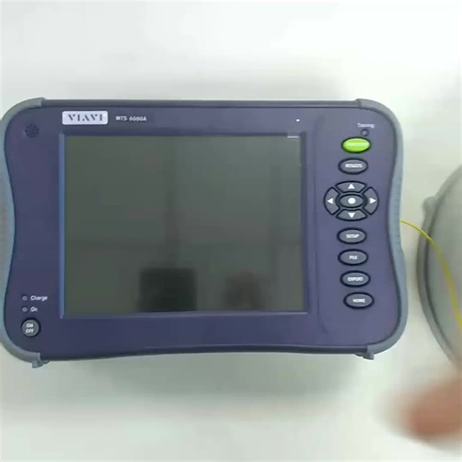 JDSU VIAVI T-BERD 6000 MTS-6000A 8126B MTS-6000 with EVO B 1310/1550 nm  41/40dB OTDR Module EM6000AV2S/E8126B OTDR Price