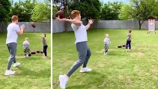 Andy Dalton Cut By Cincinnati Bengals, Joe Burrow Era Begins