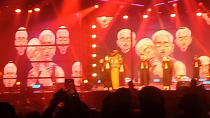 5.1K views · 689 reactions | ...And @KiDi pulls a surprise, performs 'I lied' at #VGMA24 | The Spectator GH | Facebook