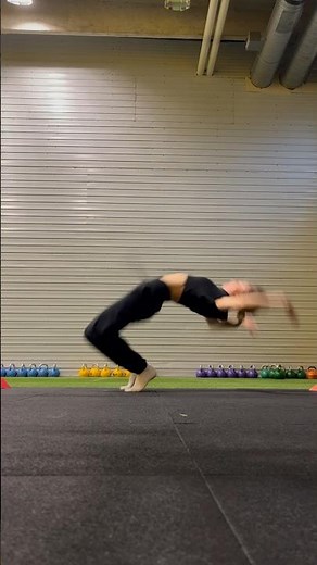 Burpee Push Up Combo 🔥 can you keep up? #motivation #challenge #gym #workout #pushups #strong