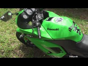 How to use a choke on a motorbike / Warming up your engine