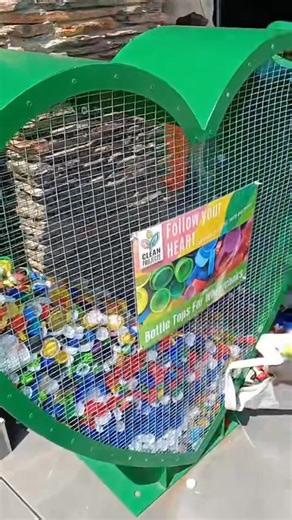 Thank you Benoni for bringing us closer to another wheelchair!! | Clean Projects