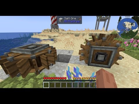 How To Change Survival Mode & Creative Mode in MineCraft? in MineCraft : Java - ATM10