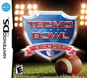 Tecmo Bowl: Kickoff [Articles] - IGN