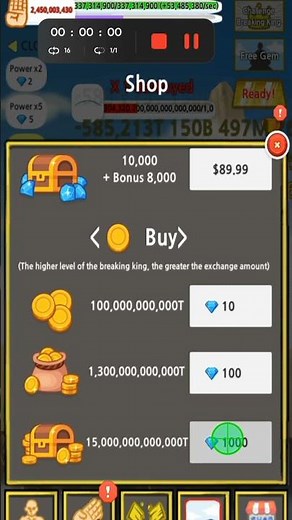 tap tap breaking versi TABOLA BALE