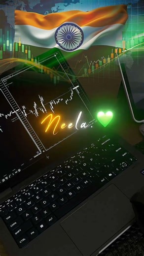 🇮🇳📊♥️