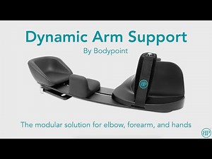 Dynamic Arm Support