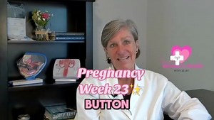 Pregnancy Week 23: Symptoms, Baby Movements, and More