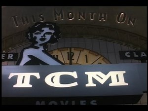 Turner Classic Movies "This Month On TCM - May 1999 (Grady Tate)