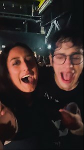 5 comments | The rave that healed my inner child 凉 . . I didn’t think I’d be partying with @mattbennett (Robbie) from Victorious at @party101la singing high school music together this year, but here we are  . . Watch until the end for full 90s/naughties kids nostalgia  | Ellie Rialas Music | Facebook