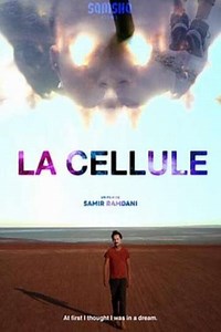 The Cell - Movie