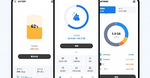 在 PC 和 Mac 上下載和運行 歐拉手機管家 - 清理垃圾、病毒查殺、應用程式管理（模擬器）