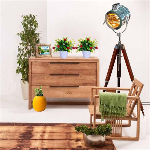 Floor Lamp, Mid Century Modern Style Floor Lamps for Living Room - Etsy