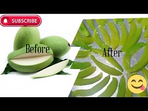 Trying new mango recipe very tasty mango candy you can also try very simple recipe 😊😊😊😊