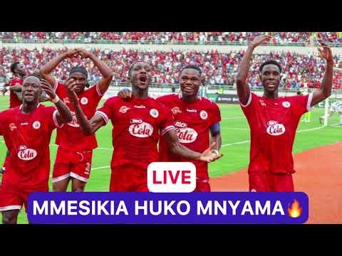 MAAJABU YA SIMBA HAYA HAPA🔥🔥#football #michezo #sports #diamondplatnumz #mbosso #nandy #zuchu