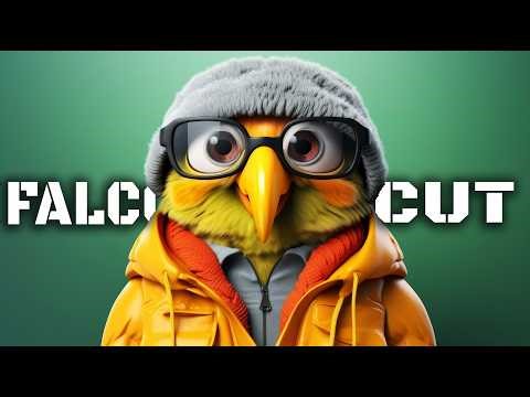 FalcoCut AI Review — The Fastest Way to Create High-Converting Ads