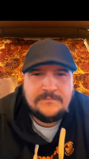 I’m all about that goof troop pizza 🍕🍕🍕 | Pizzababble