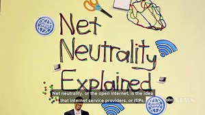 What is net neutrality?