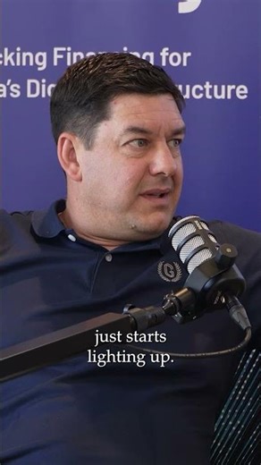 Data centers give hope