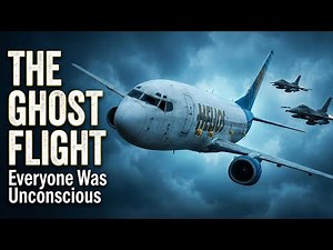 The Helios 522 Ghost Flight | Mayday Air Disaster