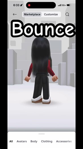 Bounce dat #saucysantanatypebeat