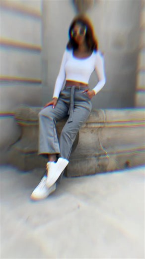 #moda #shopee #spodnie