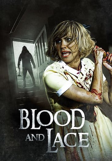 Blood and Lace (1971)