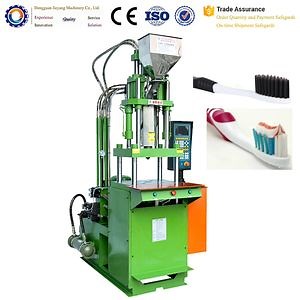 [Hot Item] Make in China Semi-Automatic Injection Machine for Toothbrush Price