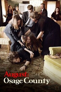 Agosto - Película 2013 - Cine.com