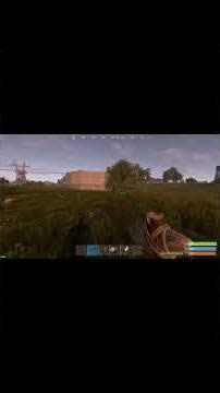 Rust Beginner's Guide #2 Getting Bow and Bag