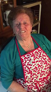 184K views · 2.1K reactions | Is it too early to make Pizzelle? How beautiful is 93 year old Nonna Laura making her signature Lemon Pizzelle  Her recipe is an exclusive in the new Cooking With Nonna Holidays cookbook! ❤️ Preorder here => https://www.cookingwithnonna.com/the-cooking-with-nonna-cookbook.html | Cooking with Nonna | Facebook