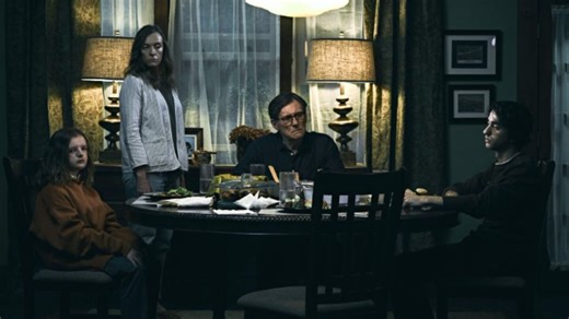 Las 25 mejores películas de terror del siglo XXI (según The Hollywood Reporter)