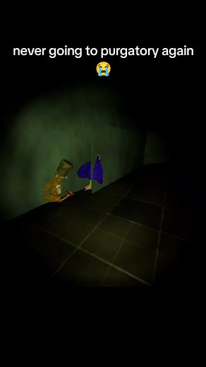 Exploring Cloud's Gorilla Horror Game