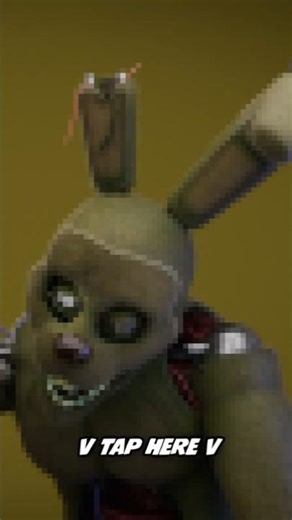 I Redesigned SPRINGTRAP In 5 mins vs unlimited time?!