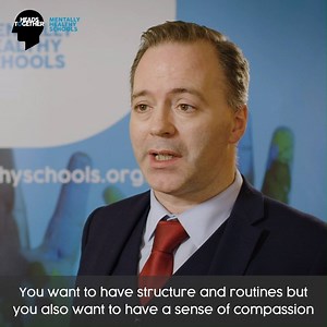 Making sure both staff and pupils feel supported in schools is vital. Tom Bennett, Department for Education Behaviour Advisor & Founder of ResearchED speaks about the powerful impact a whole school approach can have. Head to Mentally Healthy Schools for resources on how primary schools can create a mental wellbeing culture that includes everyone > www.mentallyhealthyschools.org.uk/whole-school-approach/ | Heads Together