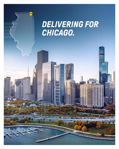193K views · 474 reactions | Supporting Chicago with grants and initiatives that help the city thrive: That’s how we deliver more of what matters. | Norfolk Southern | Facebook