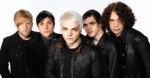 Discografia de My Chemical Romance