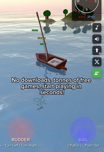 Ploxy Games - Play Instantly บน TikTok