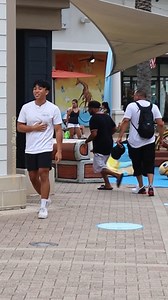 We're not gonna talk about how he caught the cap? | Vincent Gao