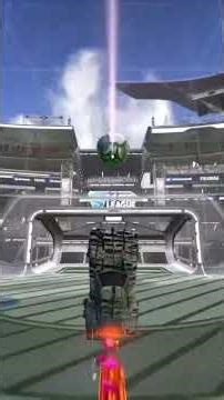 Day 12 of trying to score a physco #rocketleague #challenge #gaming