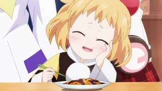 Hyperdimension Neptunia (English Dub) | E7 - The Fruits (Deep Purple) of Revenge