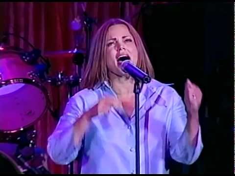 Go-Go's - We Got The Beat (Live '99)