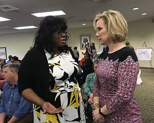 Mon Valley bus riders cheer Port Authority decision not to cut routes when BRT is built