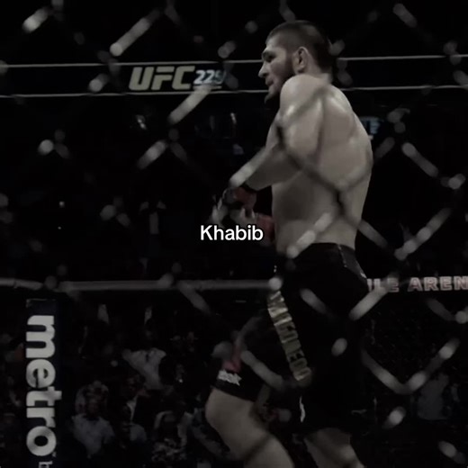 Khabib Nurmagomedov Highlight Edit: Master of Transitions