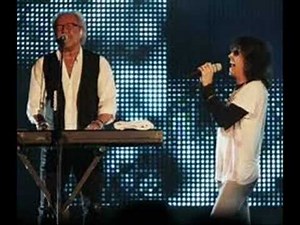 Foreigner by I don't want to live without you.wmv
