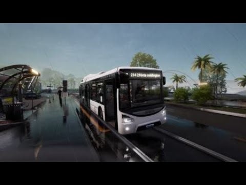 Mbta bus 214 216 vta coddington ride 2026 February