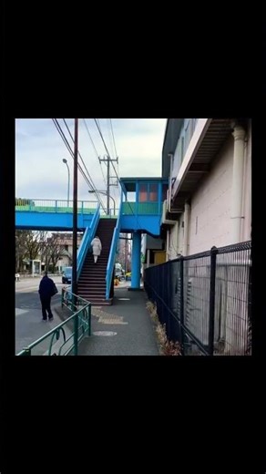 25 三億円事件現場周辺、TOSHIBAの為の「東芝町」周辺を歩く（東京都 府中市）【1968年12月10日、東芝府中工場の従業員に支給されるボーナスが、白バイ隊員に扮した男に奪われた未解決事件】