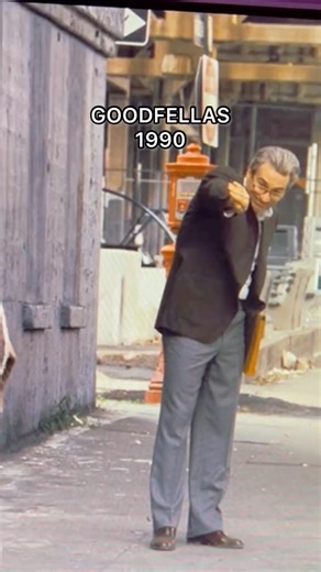 Prop Fail in Goodfellas #props #moviemistakes @forevermakingstuff | Scott Reeder