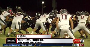 Friday Night Live: Week Eight