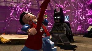 LEGO Dimensions recebe trailer para a E3 2016